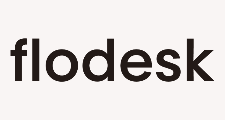 Flodesk affiliate