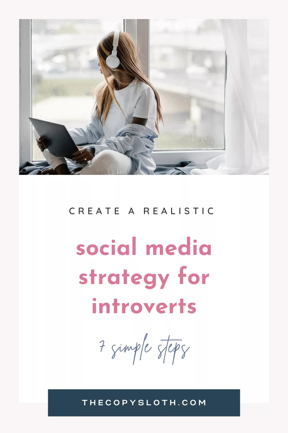social media strategy for introverts
