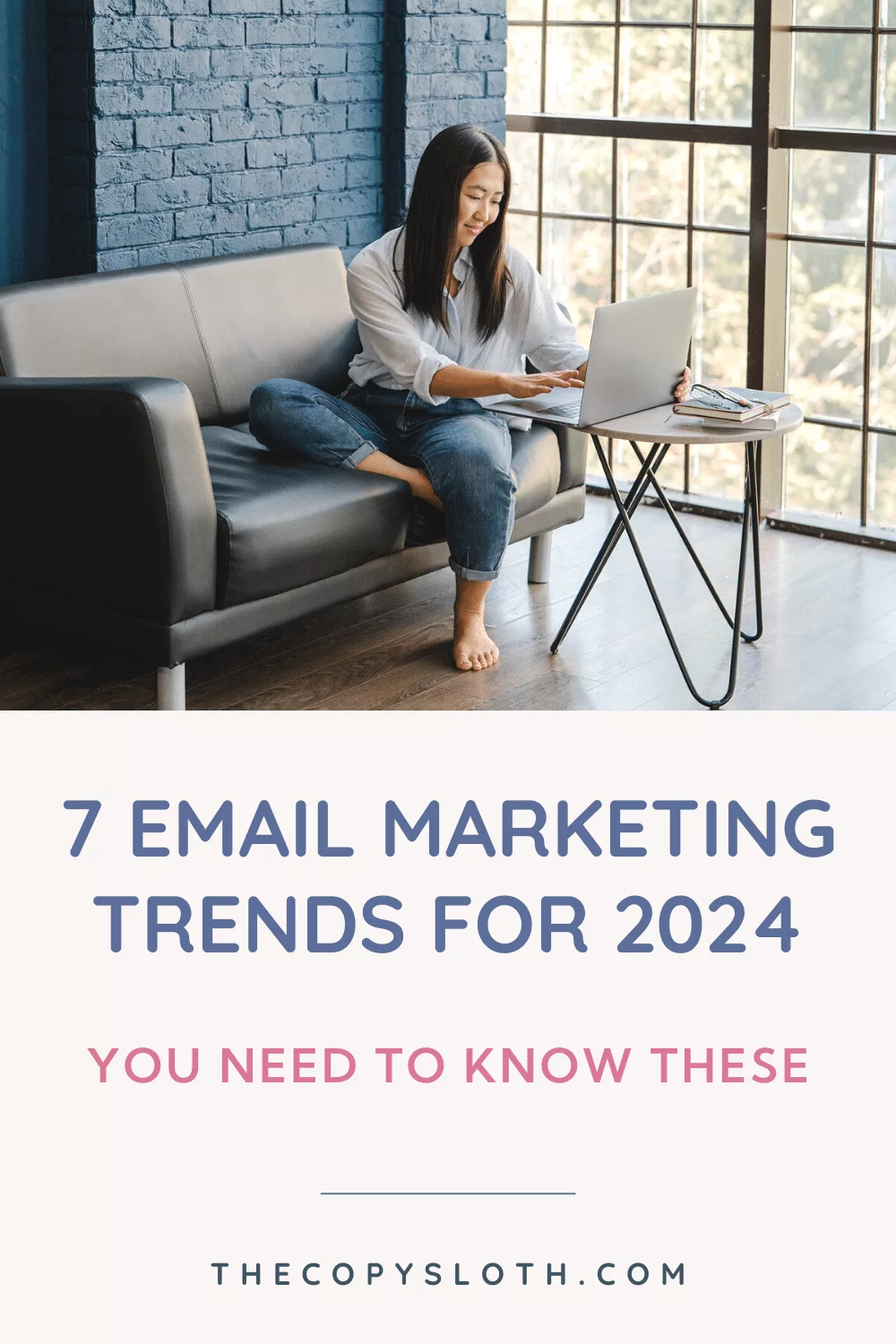 Important email marketing trends for 2014 you need to know.