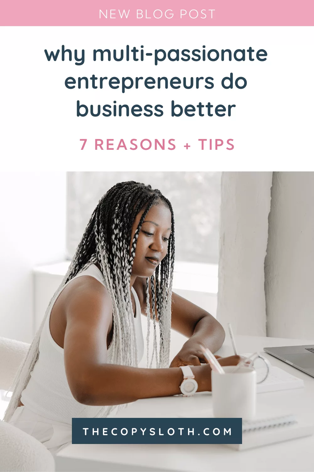 7 reasons why multi-passionate entrepreneurs do business better.