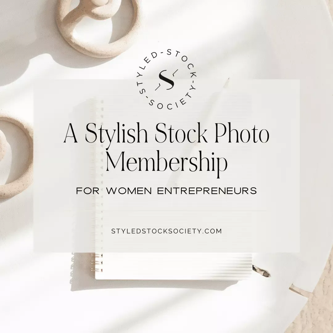 Styled Stock Society