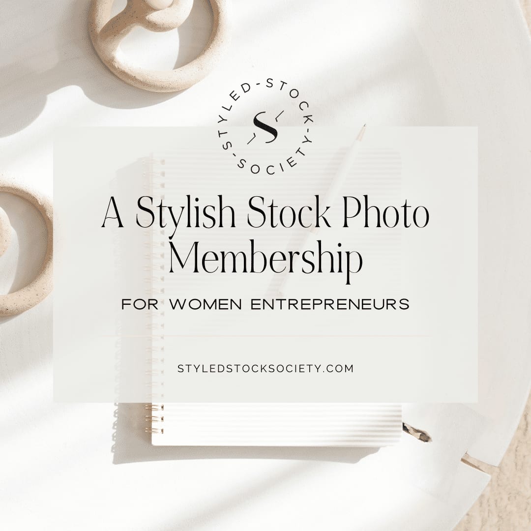 Styled Stock Society