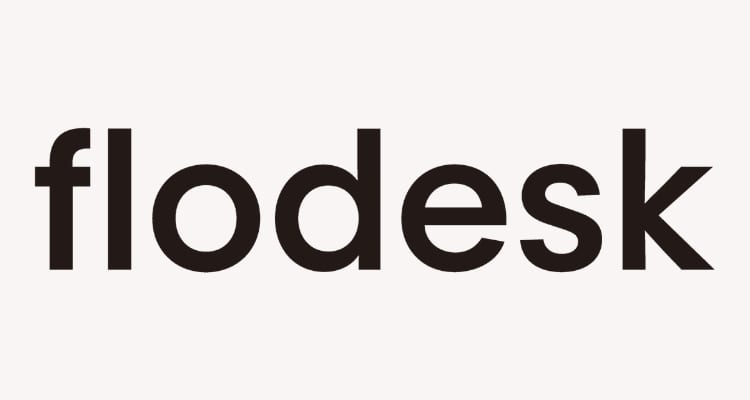 Flodesk affiliate